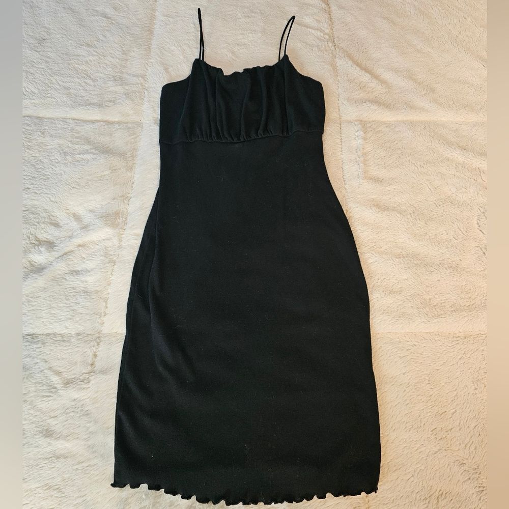 Little Black Sexy Dress by Wild Fable Size XS. Excellent Condition